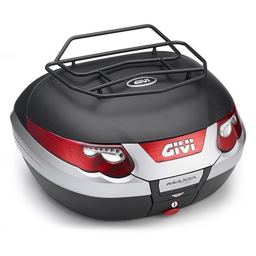 E96B - Givi E55 TECH / E52 TECH Metallic Rack by Givi E96B - Givi E55 TECH / E52 TECH Metallic Rack by Givi von Givi