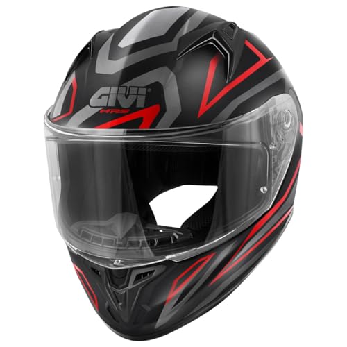 GIVI volle Gesicht Helmets 50.7 mehrfarbig H507FPRTR60 Größe L von Givi