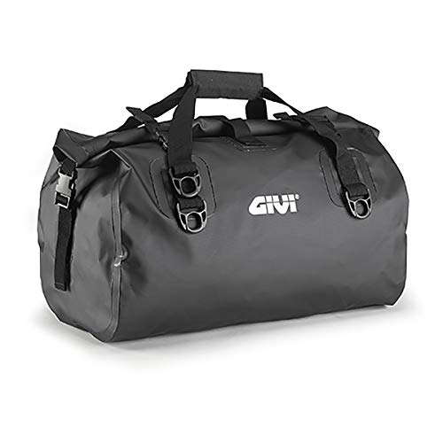 Givi Easy Bag Waterproof Gepäckrolle mit Tragegurt, BLACK von Givi