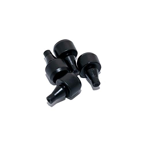 Gummistopfen hoch 4 Stück für M3 oder M5 Gummistopfen hoch 4 Stück für M3 oder M5 von Givi