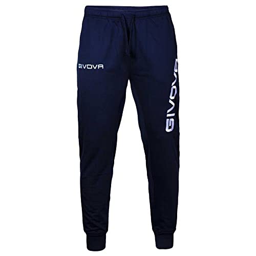 Givova, hose moon, blau, L Givova, hose moon, blau, L von Givova
