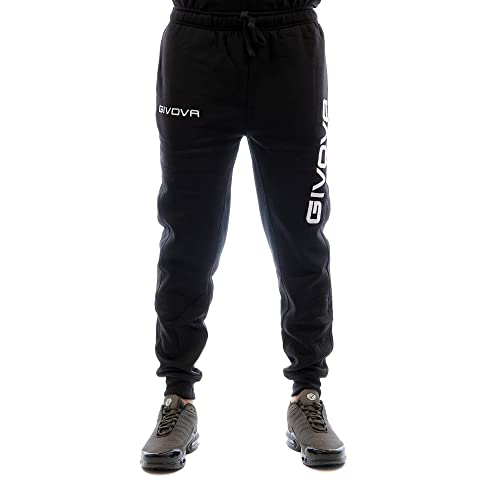 Givova, hose moon, schwarz, S Givova, hose moon, schwarz, S von Givova