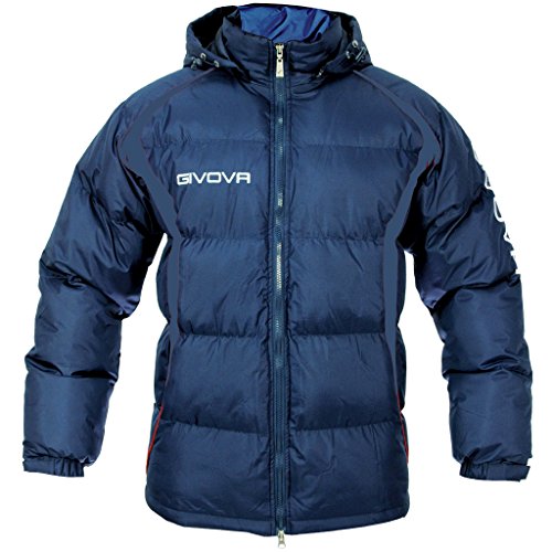 Givova, jacke arena, blau, XS von Givova