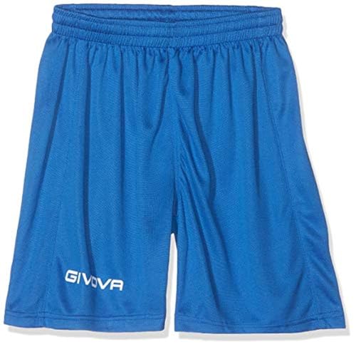Givova, kurze hose givova eins, hellblau, M Givova, kurze hose givova eins, hellblau, M von Givova