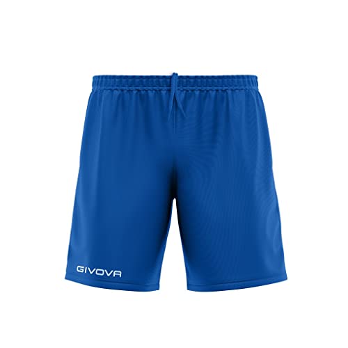 Givova, kurze hose givova eins, hellblau, S Givova, kurze hose givova eins, hellblau, S von Givova
