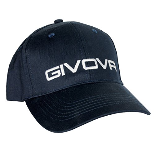 Givova, mütze hut , blau, Einheitsgrößen Givova, mütze hut , blau, Einheitsgrößen von Givova