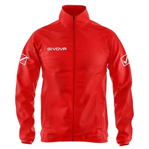 Givova, rain basico , rot, XS Givova, rain basico , rot, XS von Givova