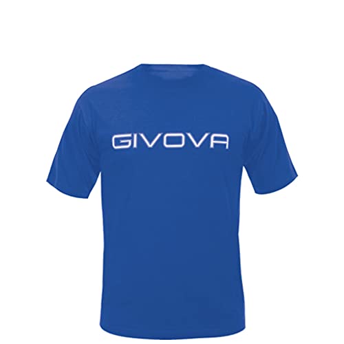 Givova, t-shirt spot, hellblau, L Givova, t-shirt spot, hellblau, L von Givova