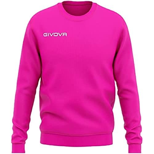 Givova Herren Trikot G/Hut Givova Eins T Shirt, Fuxia, XL EU Givova Herren Trikot G/Hut Givova Eins T Shirt, Fuxia, XL EU von Givova