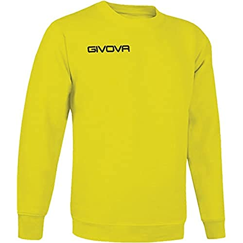 Givova, trikot g/hut givova eins, gelb, M Givova, trikot g/hut givova eins, gelb, M von Givova