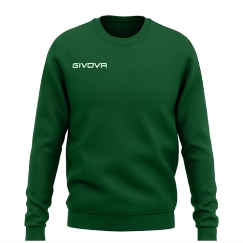 Givova, trikot g/hut givova eins, grün, XL Givova, trikot g/hut givova eins, grün, XL von Givova