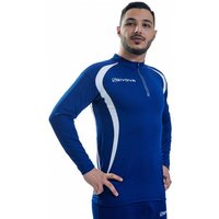 Givova 1/2-Zip Herren Laufshirt LR05-0004 Givova 1/2-Zip Herren Laufshirt LR05-0004 von Givova