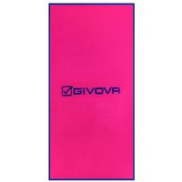 Givova 165 x 80 Baumwolle Handtuch ACC02-0604 von Givova