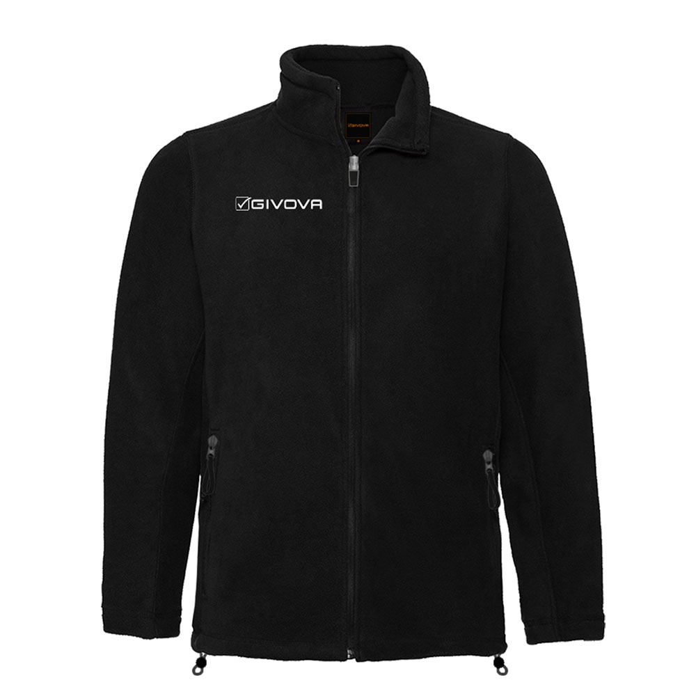 Givova Alaska Jacket XS Mann Givova Alaska Jacket XS Mann von Givova