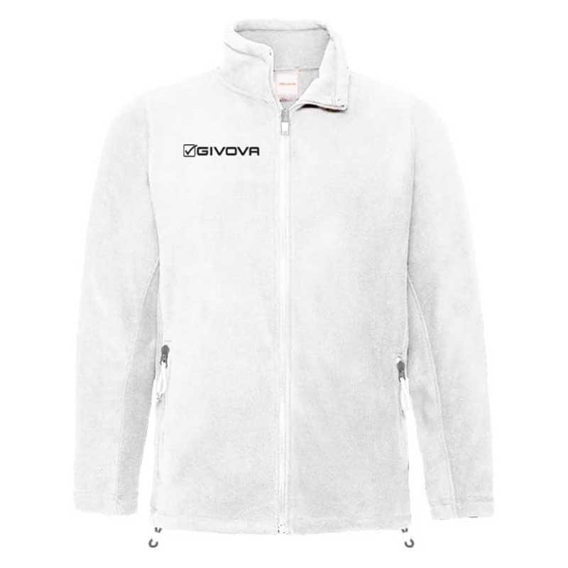 Givova Alaska Jacket XS Mann Givova Alaska Jacket XS Mann von Givova