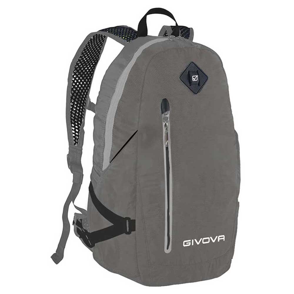 Givova Arius 17l Backpack Grau Givova Arius 17l Backpack Grau von Givova