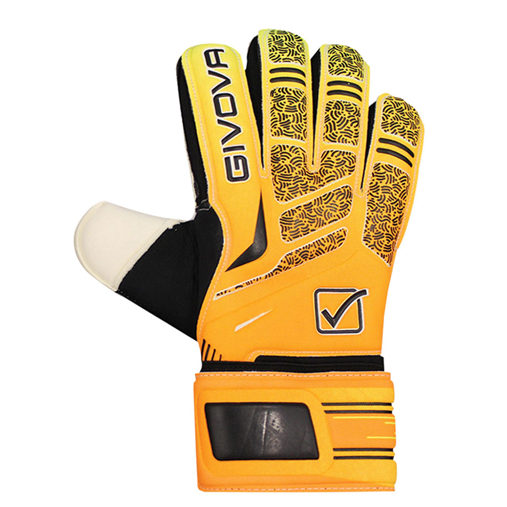 Givova Artiglio Goalkeeper Gloves Gelb 11 Givova Artiglio Goalkeeper Gloves Gelb 11 von Givova