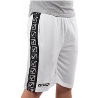 Givova Band Bermuda Shorts BA04-0003 Givova Band Bermuda Shorts BA04-0003 von Givova