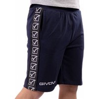 Givova Band Bermuda Shorts BA04-0004 Givova Band Bermuda Shorts BA04-0004 von Givova