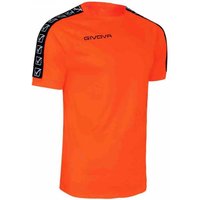 Givova Band Herren Trainings Trikot BA02-0001 Givova Band Herren Trainings Trikot BA02-0001 von Givova