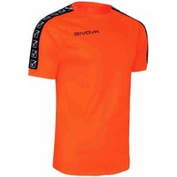 Givova Band Herren Trainings Trikot BA02-0001 von Givova