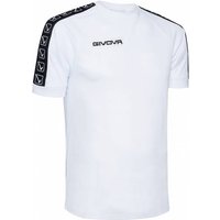 Givova Band Herren Trainings Trikot BA02-0003 Givova Band Herren Trainings Trikot BA02-0003 von Givova