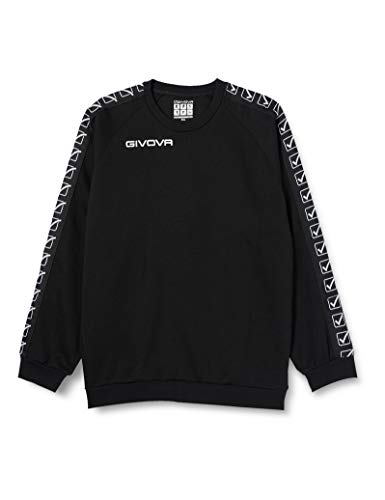 Givova Band Sweatshirt Rundhals Herren Givova Band Sweatshirt Rundhals Herren von Givova