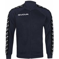 Givova Band Trainings Jacke BA06-0004 Givova Band Trainings Jacke BA06-0004 von Givova