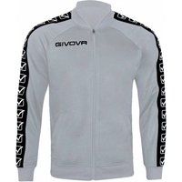 Givova Band Trainings Jacke BA06-0009 Givova Band Trainings Jacke BA06-0009 von Givova