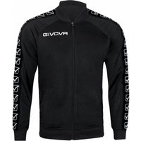Givova Band Trainings Jacke BA06-0010 Givova Band Trainings Jacke BA06-0010 von Givova