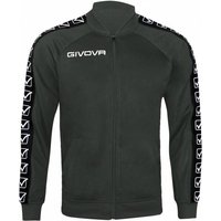 Givova Band Trainings Jacke BA06-0051 Givova Band Trainings Jacke BA06-0051 von Givova
