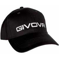 Givova Basecap Kappe ACC04-0010 Givova Basecap Kappe ACC04-0010 von Givova