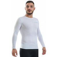 Givova Baselayer Corpus 3 Funktionsshirt weiß von Givova