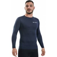 Givova Baselayer Corpus 3 Funktionsshirt navy von Givova