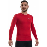 Givova Baselayer Corpus 3 Funktionsshirt rot von Givova