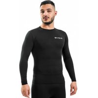Givova Baselayer Corpus 3 Funktionsshirt schwarz Givova Baselayer Corpus 3 Funktionsshirt schwarz von Givova