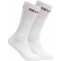 Givova Basketballsocken C003-0003 von Givova