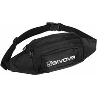 Givova Bauch Gürteltasche B050-0010 Givova Bauch Gürteltasche B050-0010 von Givova
