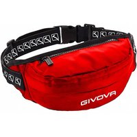 Givova Bauchtasche B051-0012 Givova Bauchtasche B051-0012 von Givova