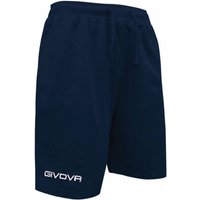 Givova Bermuda Friend Sweat Shorts P015-0004 Givova Bermuda Friend Sweat Shorts P015-0004 von Givova