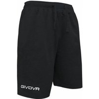 Givova Bermuda Friend Sweat Shorts P015-0010 Givova Bermuda Friend Sweat Shorts P015-0010 von Givova