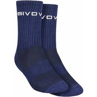 Givova Calza Sport Sportsocken C005-0004 Givova Calza Sport Sportsocken C005-0004 von Givova