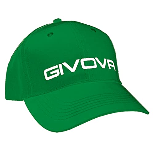Givova Unisex Acc04, Grün, Einheitsgröße EU Givova Unisex Acc04, Grün, Einheitsgröße EU von Givova