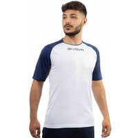 Givova Capo Trikot MAC03-0304 Givova Capo Trikot MAC03-0304 von Givova