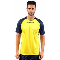 Givova Capo Trikot MAC03-0704 Givova Capo Trikot MAC03-0704 von Givova