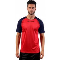 Givova Capo Trikot MAC03-1204 Givova Capo Trikot MAC03-1204 von Givova