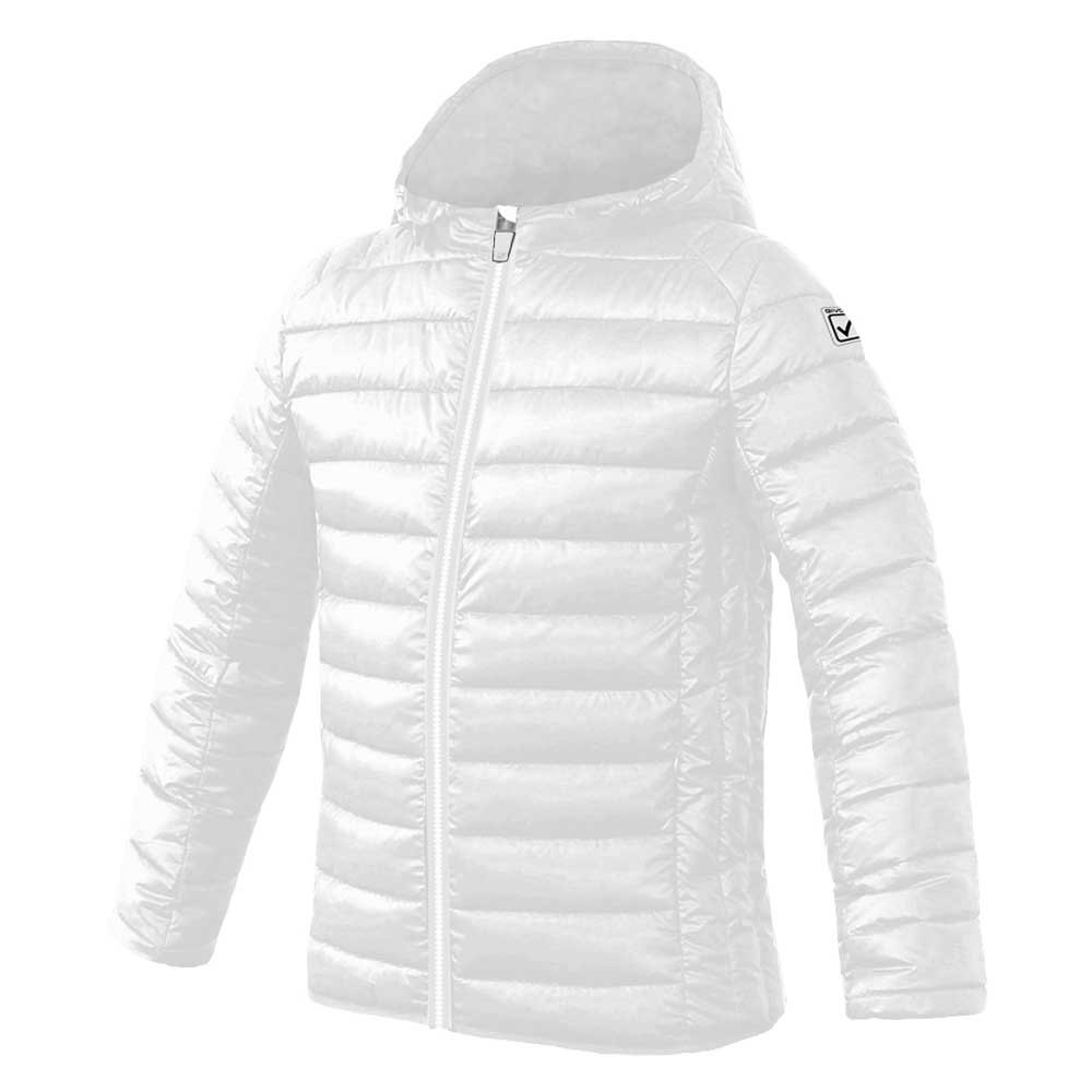 Givova Capri Coat Weiß M Mann Givova Capri Coat Weiß M Mann von Givova