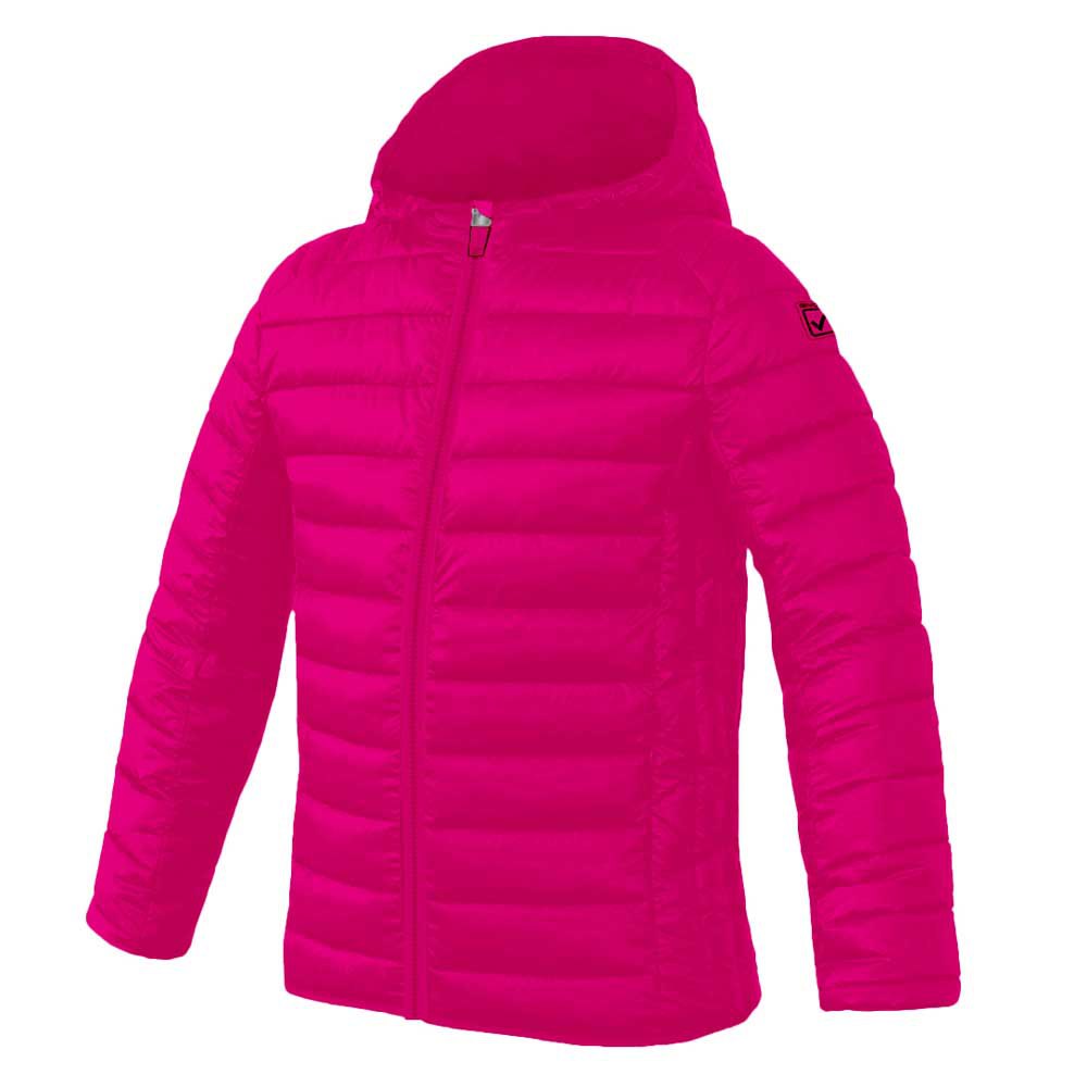 Givova Capri Coat Rosa S Mann Givova Capri Coat Rosa S Mann von Givova