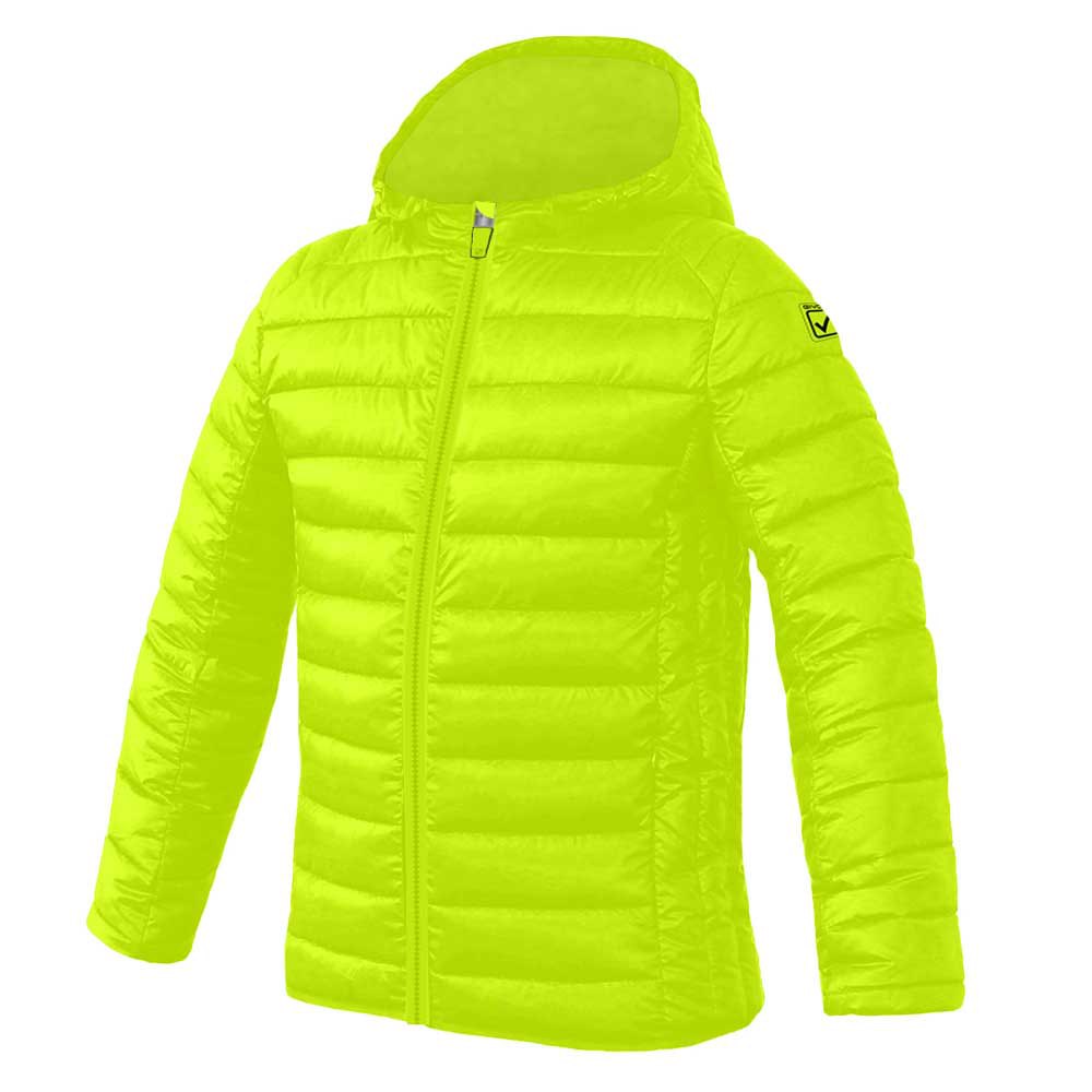 Givova Capri Coat Grün XS Mann Givova Capri Coat Grün XS Mann von Givova