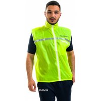 Givova Casacca Running Laufweste CT07-0704 Givova Casacca Running Laufweste CT07-0704 von Givova